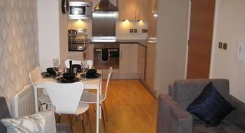 Woodlock Apartments Leeds  Exterior foto